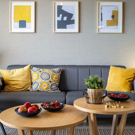 טיווט Sealine Apartments A1 מראה חיצוני תמונה