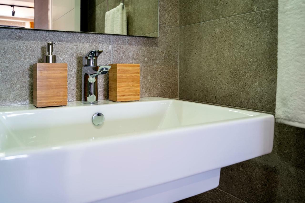 טיווט Sealine Apartments A1 מראה חיצוני תמונה