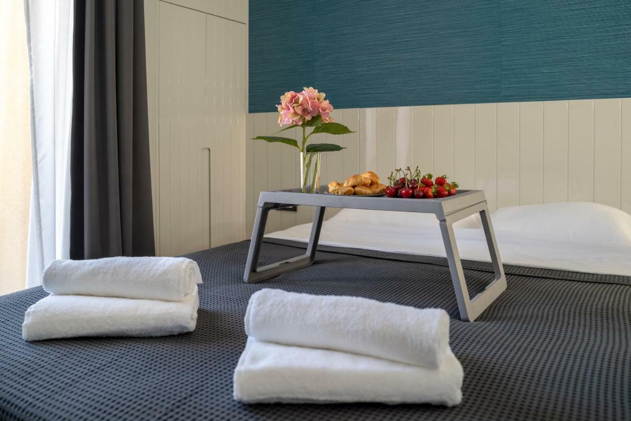טיווט Sealine Apartments A1 מראה חיצוני תמונה