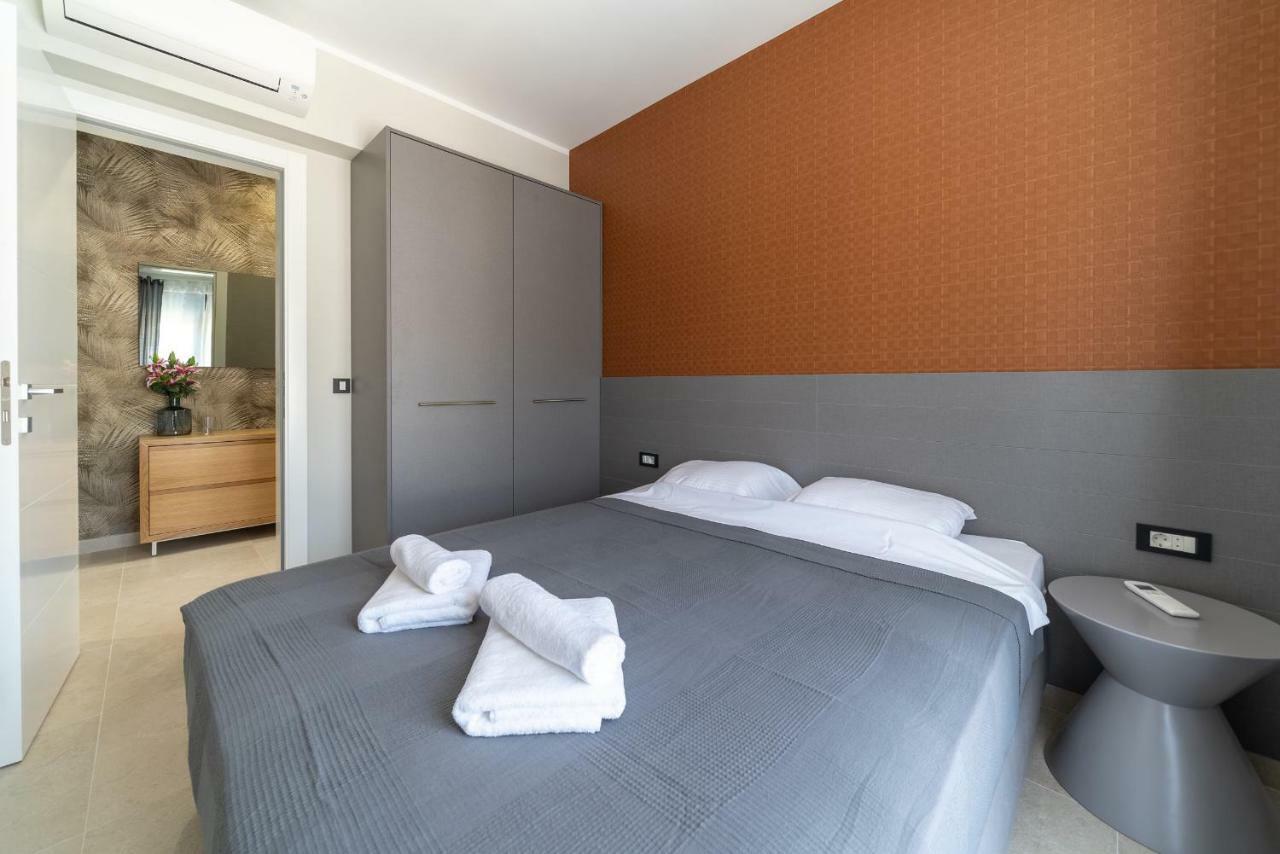 טיווט Sealine Apartments A1 מראה חיצוני תמונה