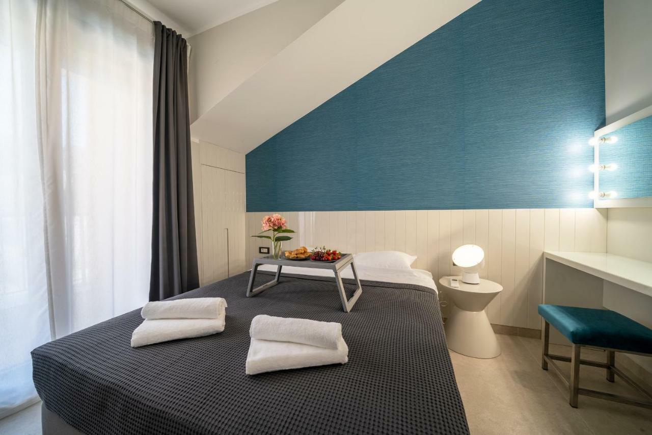 טיווט Sealine Apartments A1 מראה חיצוני תמונה