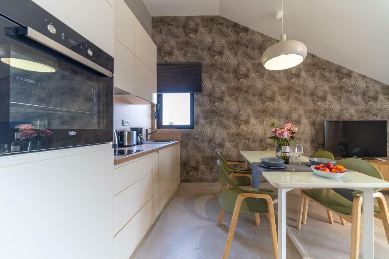 טיווט Sealine Apartments A1 מראה חיצוני תמונה