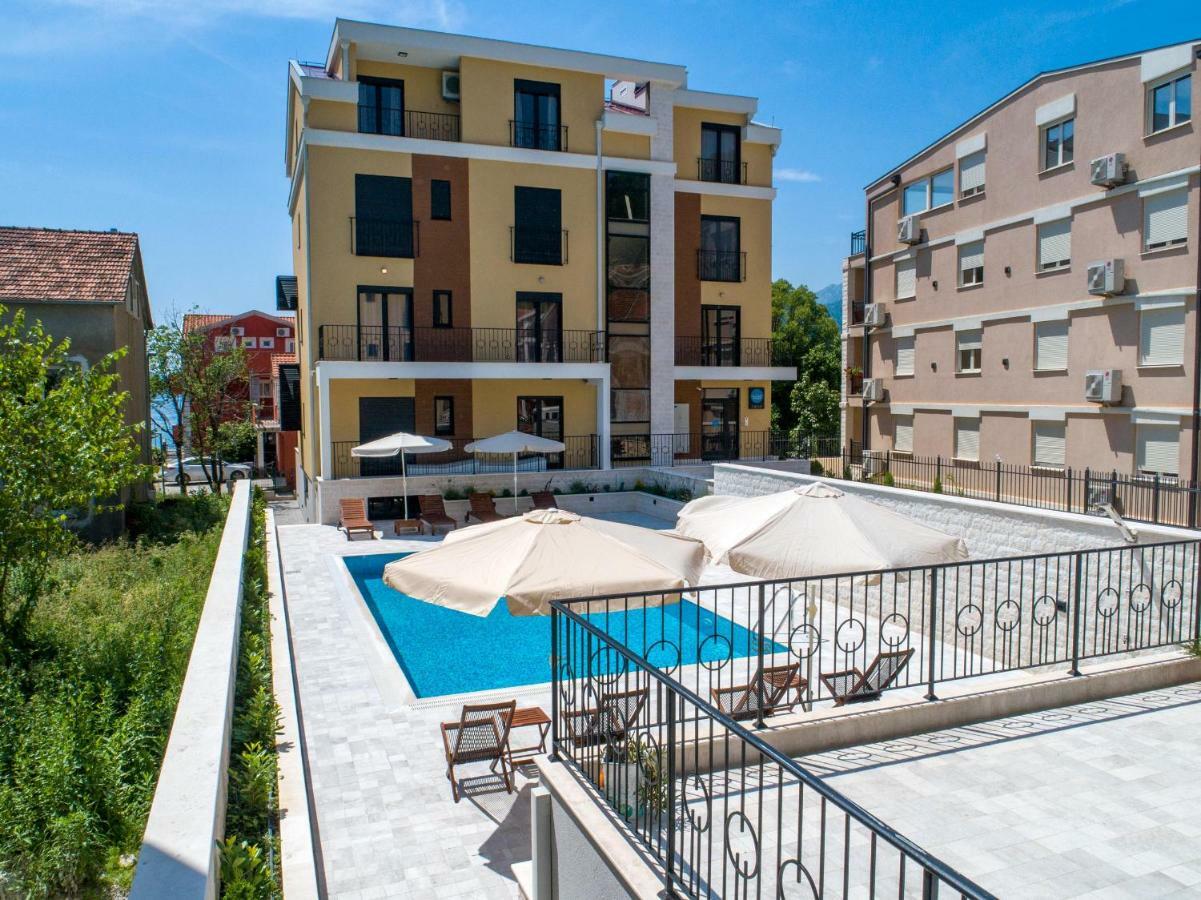 טיווט Sealine Apartments A1 מראה חיצוני תמונה