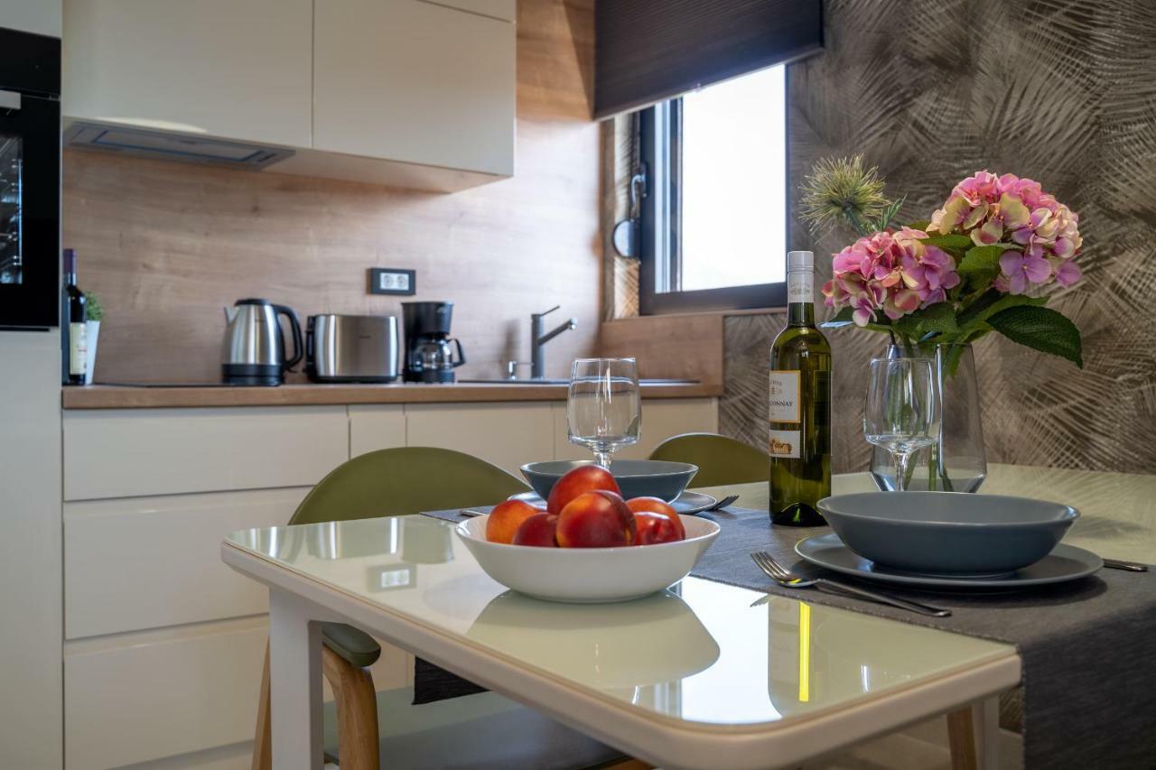 טיווט Sealine Apartments A1 מראה חיצוני תמונה