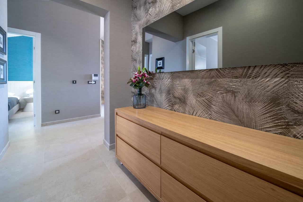 טיווט Sealine Apartments A1 מראה חיצוני תמונה