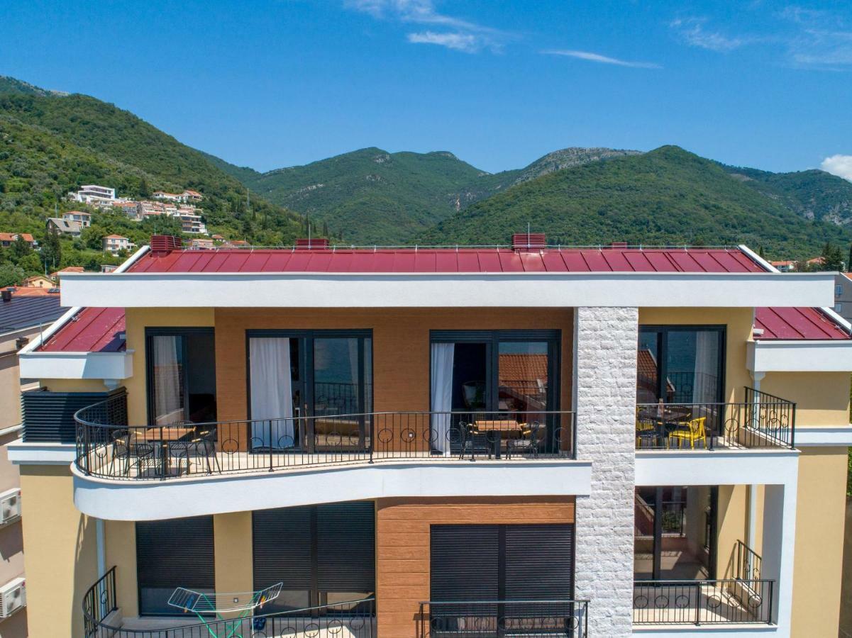 טיווט Sealine Apartments A1 מראה חיצוני תמונה