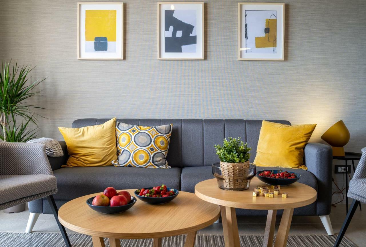 טיווט Sealine Apartments A1 מראה חיצוני תמונה