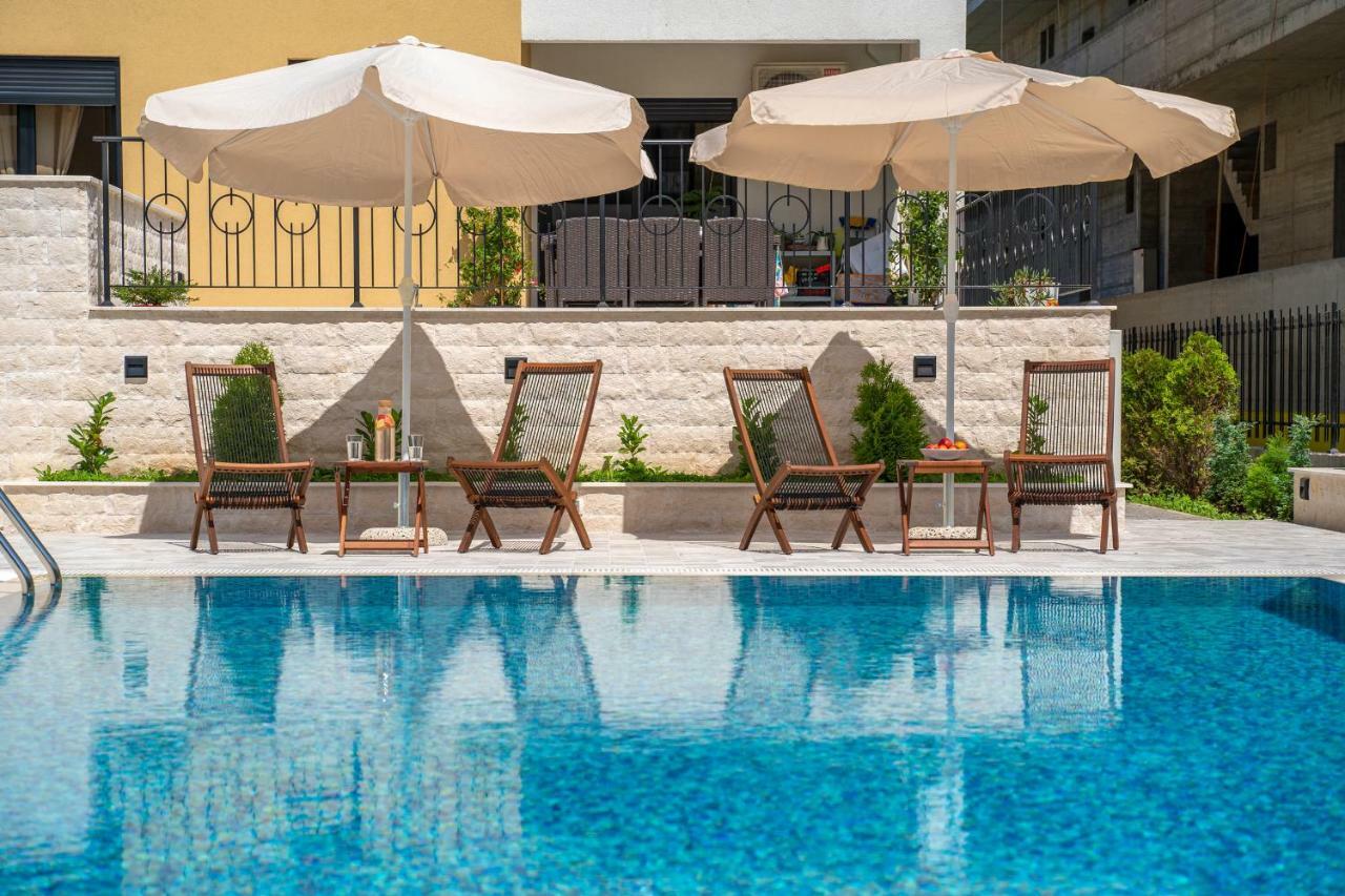 טיווט Sealine Apartments A1 מראה חיצוני תמונה