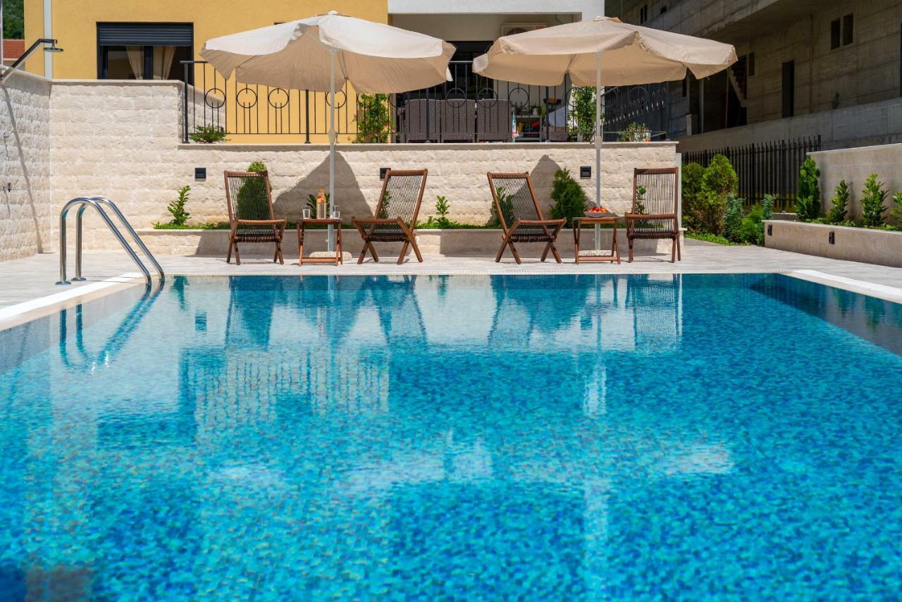 טיווט Sealine Apartments A1 מראה חיצוני תמונה