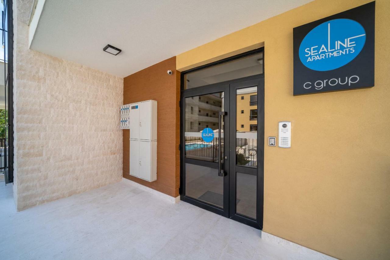 טיווט Sealine Apartments A1 מראה חיצוני תמונה