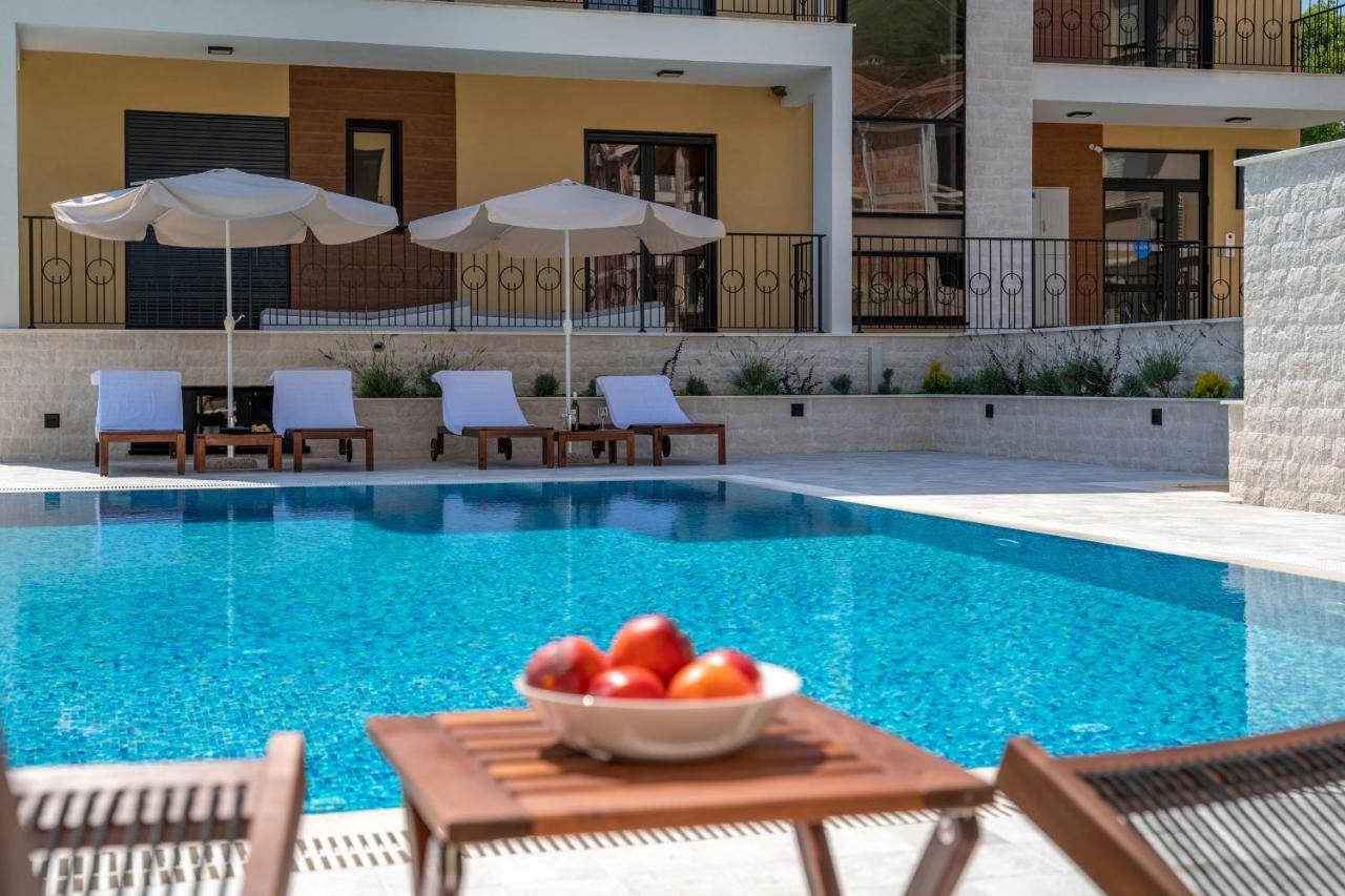 טיווט Sealine Apartments A1 מראה חיצוני תמונה