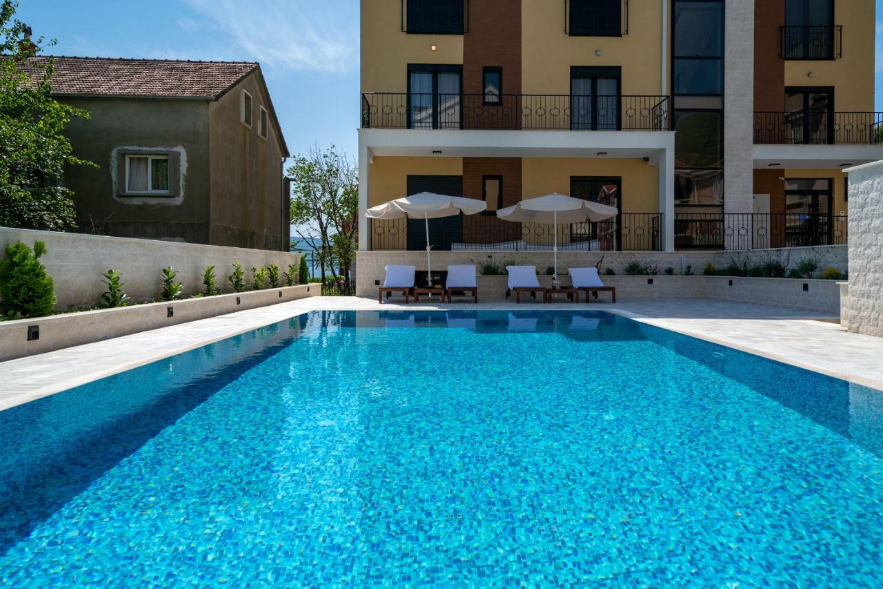 טיווט Sealine Apartments A1 מראה חיצוני תמונה