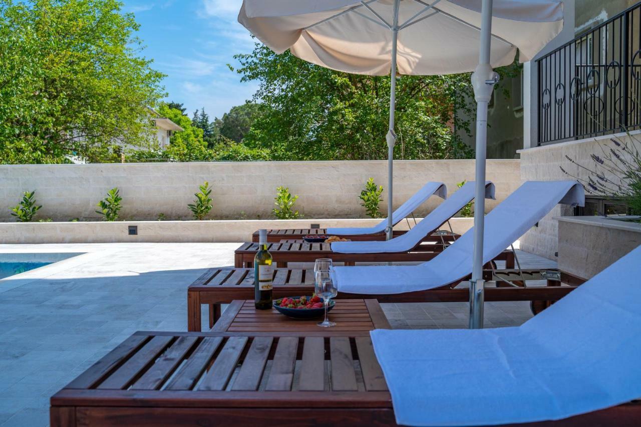 טיווט Sealine Apartments A1 מראה חיצוני תמונה