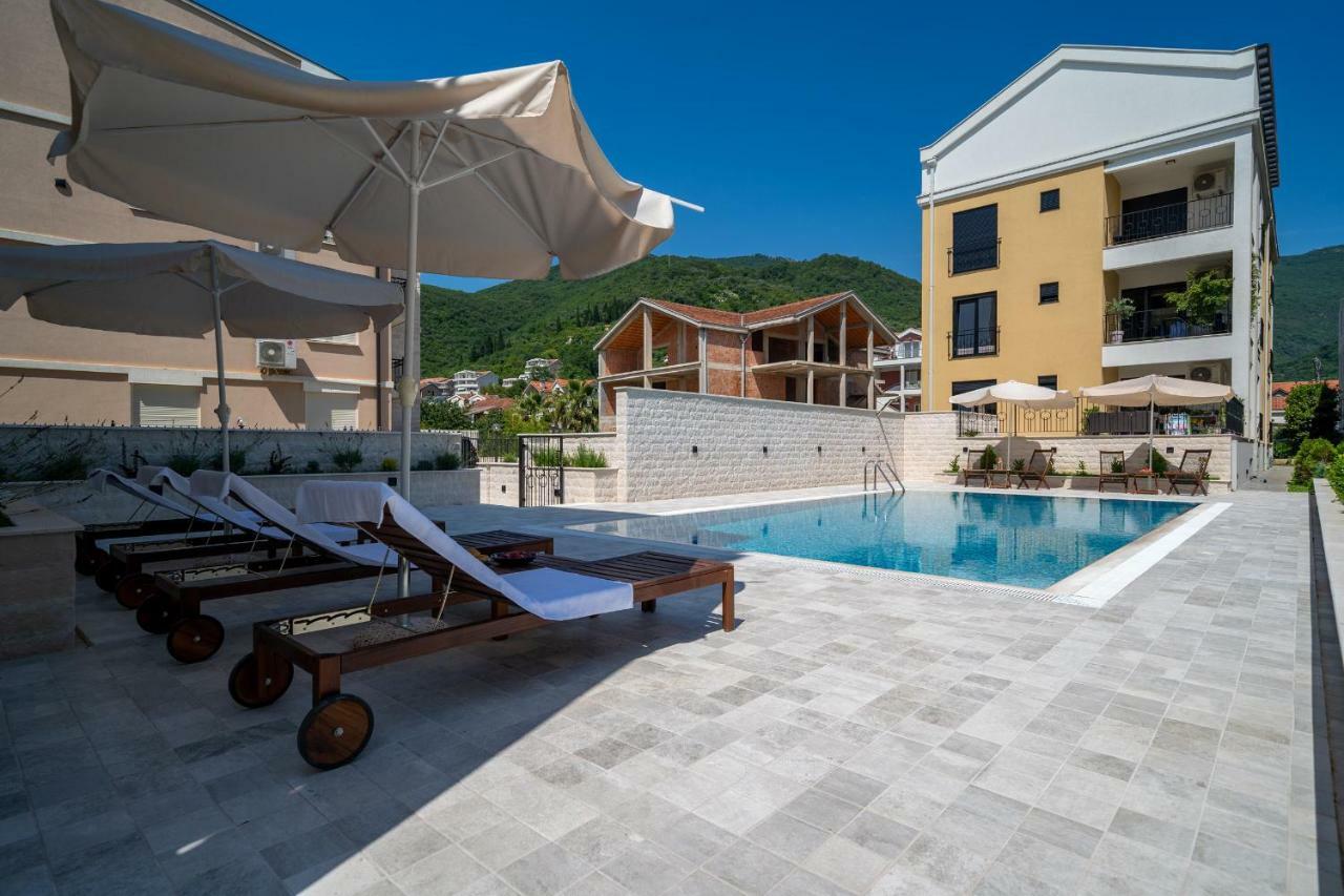 טיווט Sealine Apartments A1 מראה חיצוני תמונה